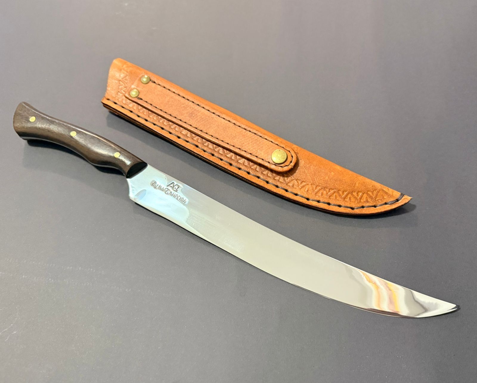 Faca Salt Bay 11"