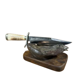 Faca Bowie