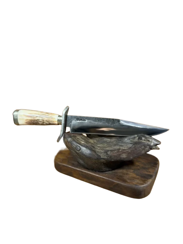 Faca Bowie