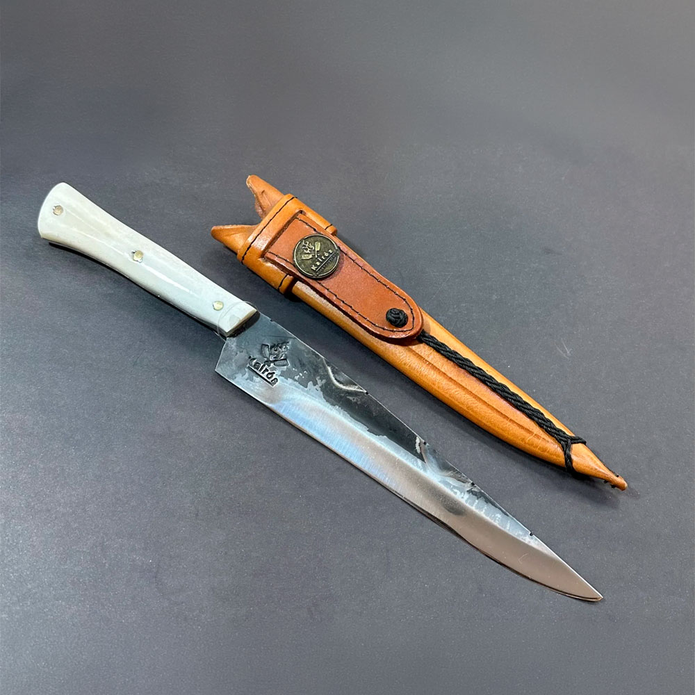 Faca kairos 8" mm