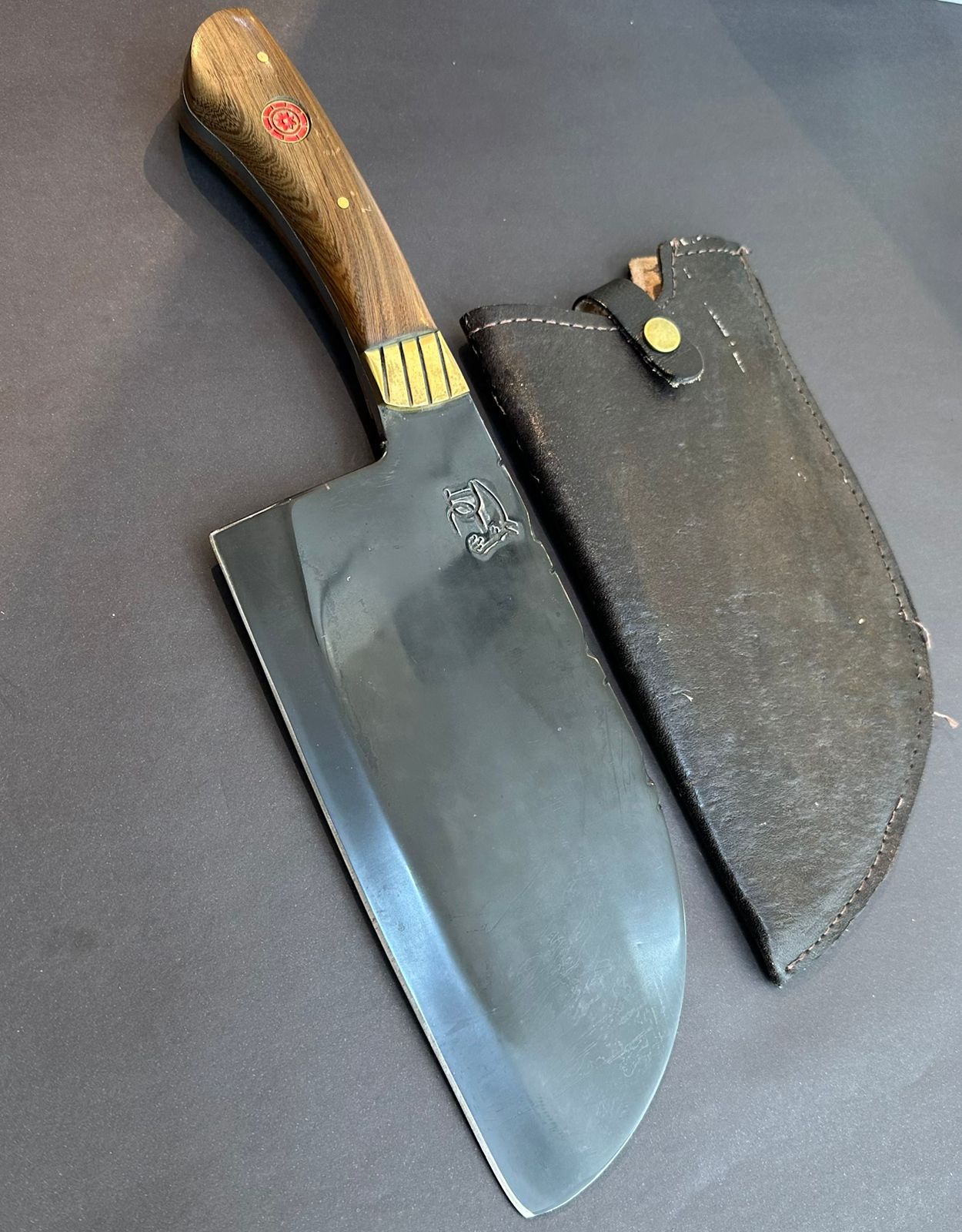 Cutelo Doma Criola 8"5 mm